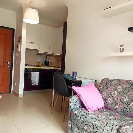 Certosina Apartment