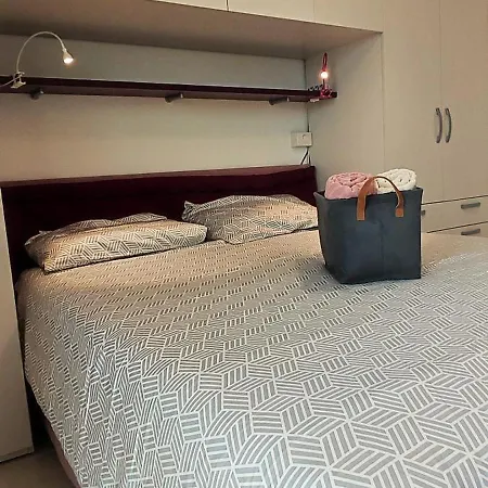 Apartment Certosina