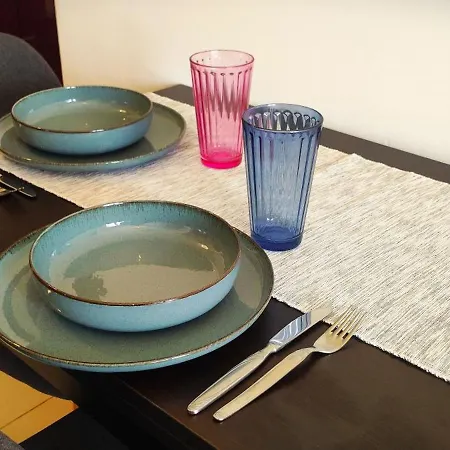 Certosina Apartment *