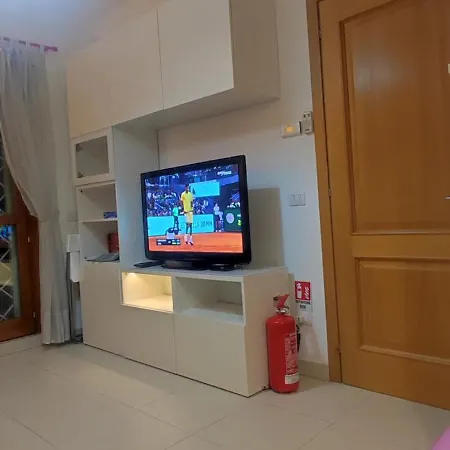 Apartment Certosina *