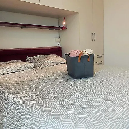 Apartment Certosina Rome