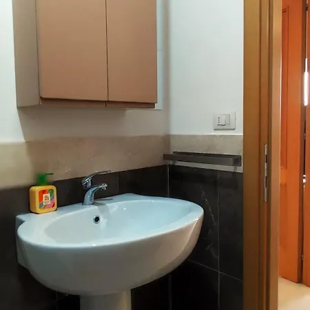Certosina Apartment