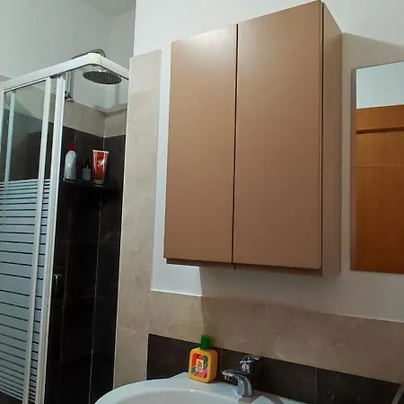 Certosina Apartment Rome