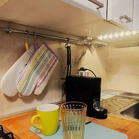 Certosina Apartment