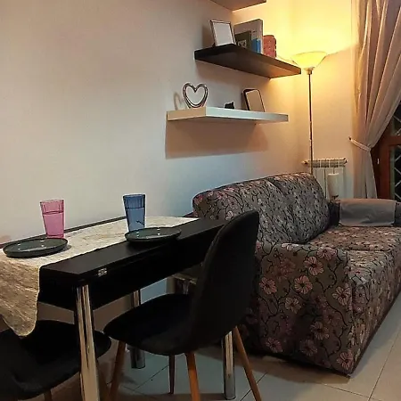 Apartment Certosina