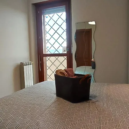 Apartment Certosina *