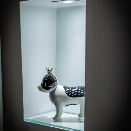 Aradam Luxury Heritage Appartamento