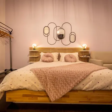 Aradam Luxury Heritage Appartamento *