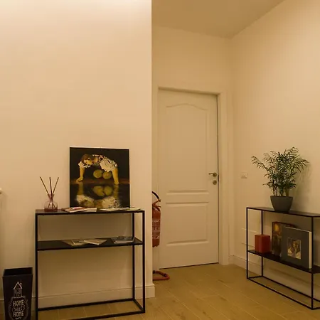 Apartment Design - Vicino Il Centro *