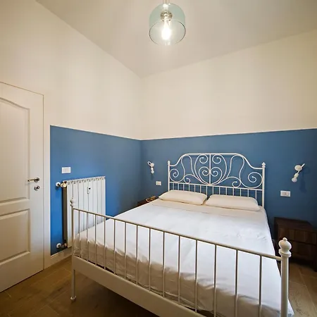 Design - Vicino Il Centro Apartment *