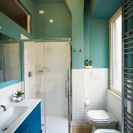 Design - Vicino Il Centro Apartment Rome