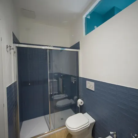 Apartment Design - Vicino Il Centro