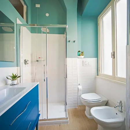 Design - Vicino Il Centro Apartment