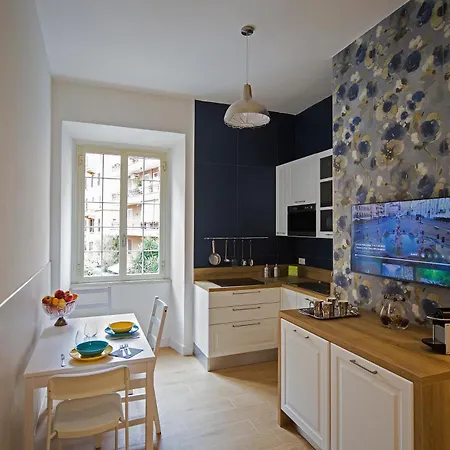 Apartment Design - Vicino Il Centro