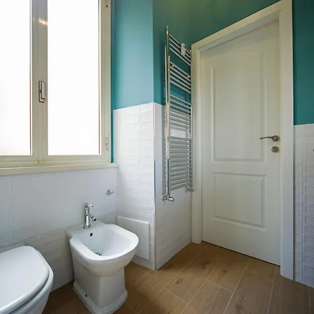 Design - Vicino Il Centro Apartment *