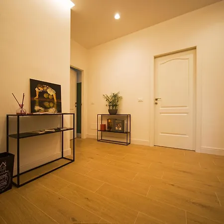 Design - Vicino Il Centro Apartment Rome