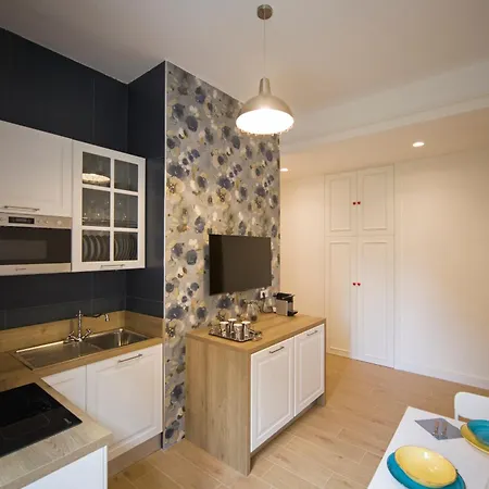 Apartment Design - Vicino Il Centro