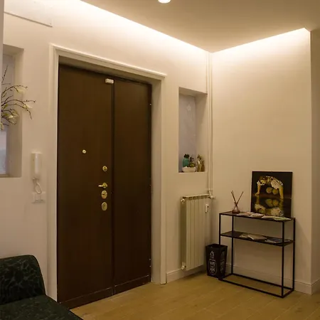 Apartment Design - Vicino Il Centro *