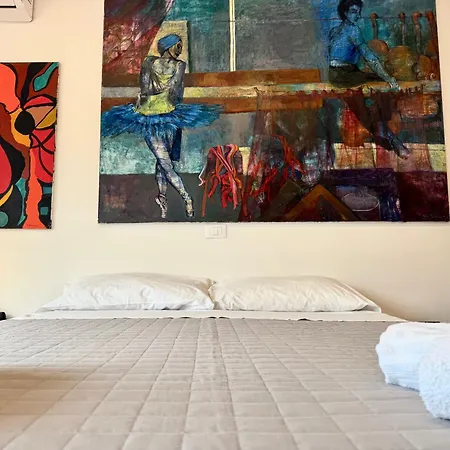 Bauhouse Apartment