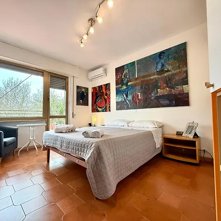 Bauhouse * Rome