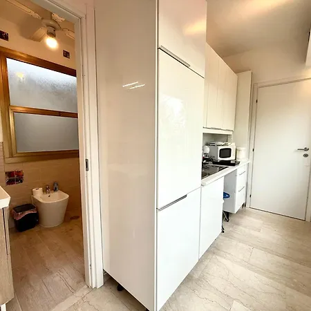 Apartment Bauhouse Rome
