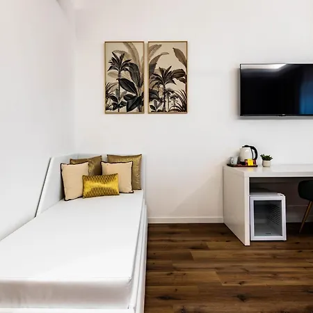 Guest house G Marconi &