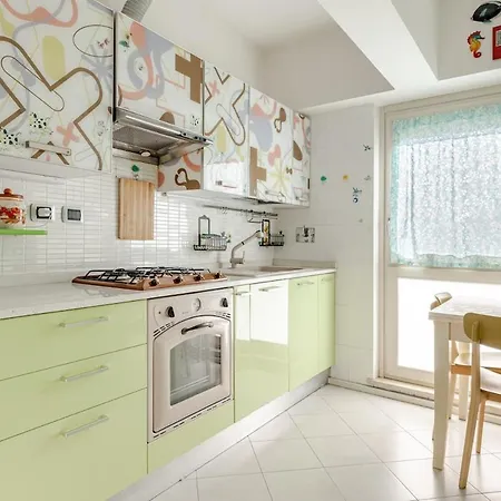 Appartamento Franca In Centro Zona Trastevere *