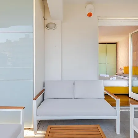 Appartamento Franca In Centro Zona Trastevere *