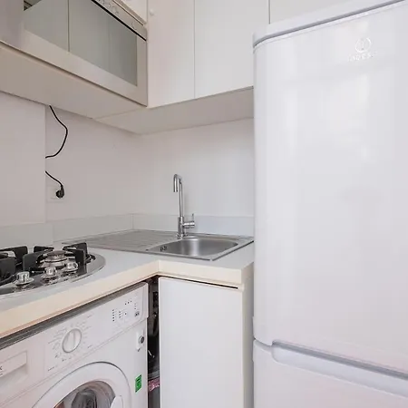 Apartamento Pandora *