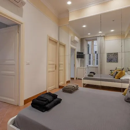 Pandora Apartamento *