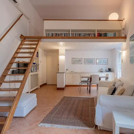 Pandora Apartamento Roma