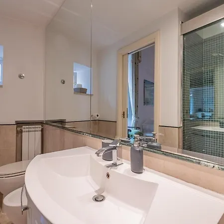 Pandora Apartamento