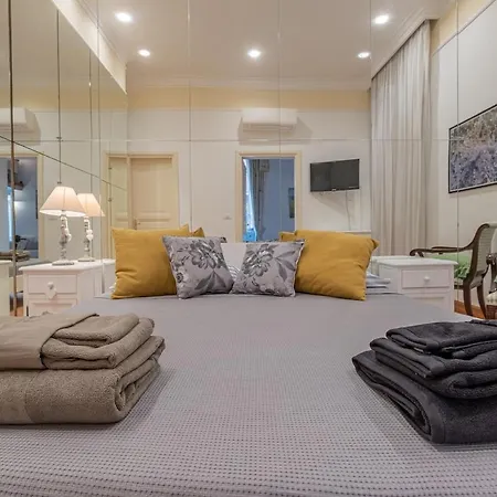 Pandora Apartamento Roma
