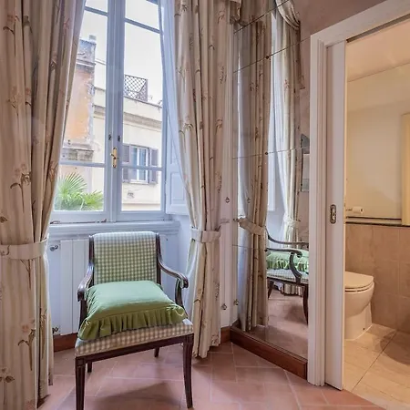 Apartamento Pandora