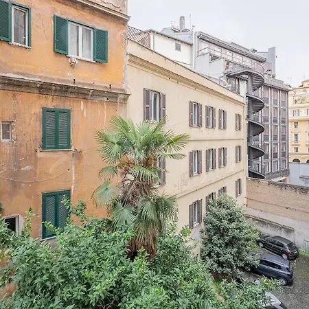 Apartamento Pandora Roma