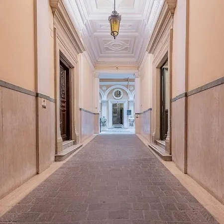 Apartamento Pandora