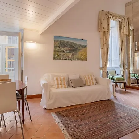Apartamento Pandora Roma