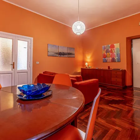 Casa Anna - Vatican & Metro Ottaviano Apartment