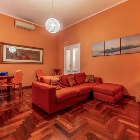 Casa Anna - Vatican & Metro Ottaviano Apartment *