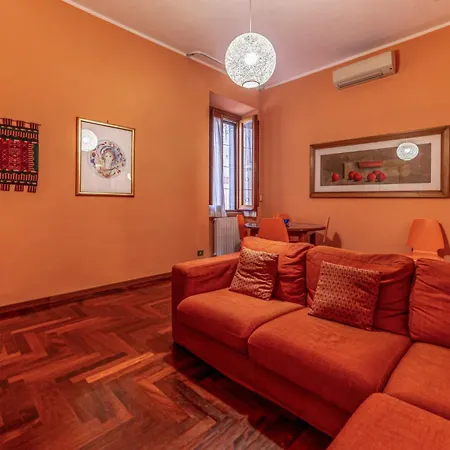 Casa Anna - Vatican & Metro Ottaviano *