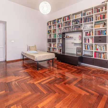 Apartment Casa Anna - Vatican & Metro Ottaviano *