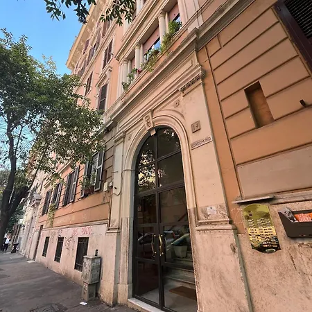 Apartment Casa Anna - Vatican & Metro Ottaviano Rome