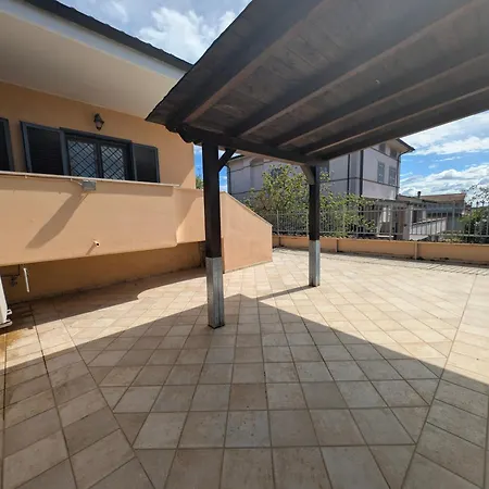 Cvr Apartment *