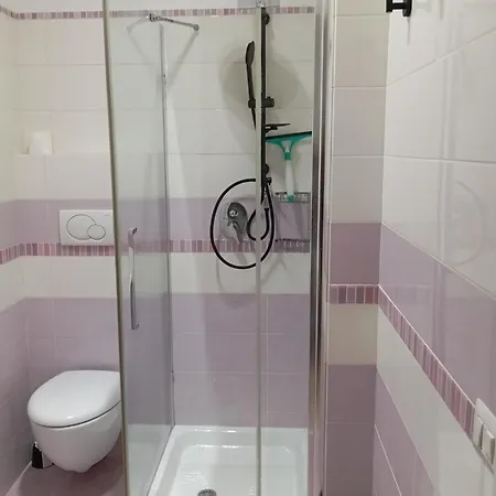 Grace's House Trastevere With Private Bathroom * Rome