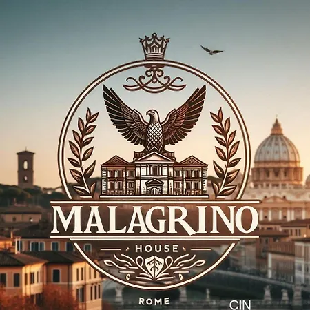 Malagrino House Apartment