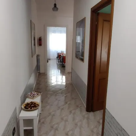 Malagrino House * Rome
