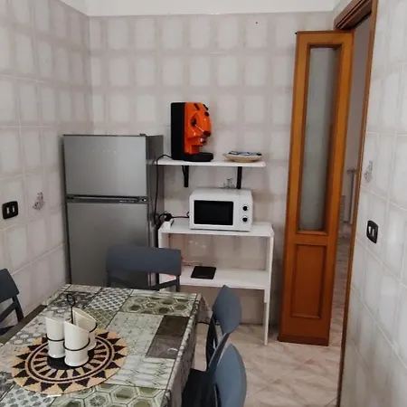 Malagrino House Apartment Rome
