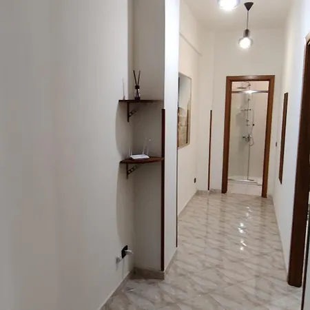 Malagrino House Apartment Rome