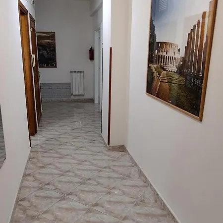 Apartment Malagrino House