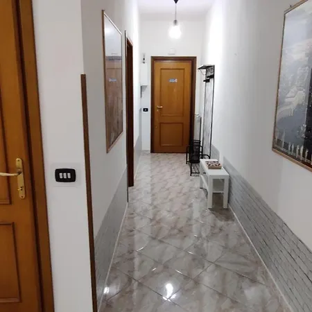 Malagrino House Apartment Rome